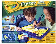 Crayola Cutter