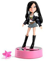 talking bratz cloe